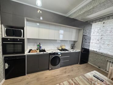 стол барная стойка: Mətbəx və qonaq otağı üçün mebel dəsti + texnika paketi Mətbəx dəsti