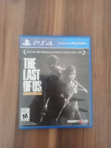 playstation 5 diskləri: The last of us diksi barter var disk playsatiton 5-de gedir