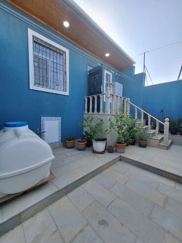 saray mtk 67 kv: Binəqədi qəs. 3 otaqlı, 60 kv. m, Kredit yoxdur, Yeni təmirli