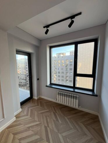 Продажа квартир: 1 комната, 40 м², Элитка, 9 этаж, Евроремонт — 7