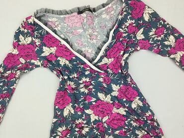 bonprix bluzki duże rozmiary: Blouse, Vero Moda, M (EU 38), condition - Good