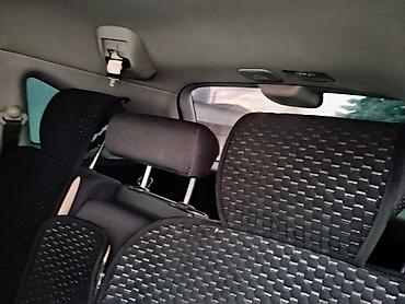 k5 2018: Honda CR-V: 2008 г., 2.4 л, Автомат, Газ, Кроссовер — 5