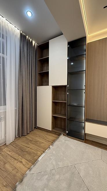 Продажа квартир: 3 комнаты, 103 м², Элитка, 12 этаж, Дизайнерский ремонт — 5