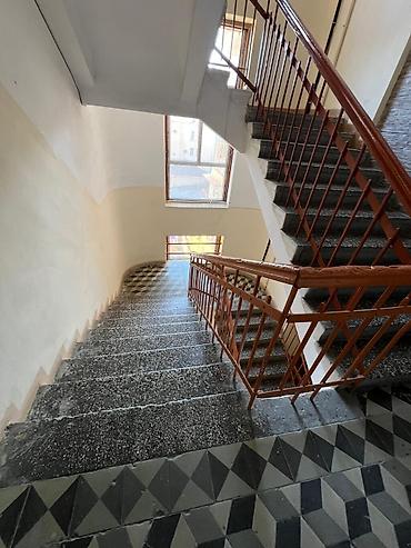 ecemide kiraye evler 2020: Bakı, 3 otaqlı, Köhnə tikili, m. 28 may, 93 kv. m — 3