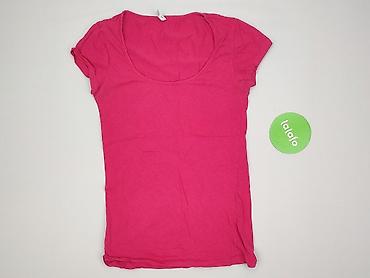 playboy bluzki: E-vie, T-shirt damski, rozmiar M — 2