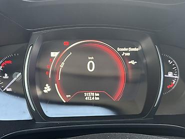 byd e6: Renault QM6: 2021 г., 2 л, Вариатор, Газ, Кроссовер — 10