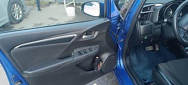 Honda: Honda Fit: 2017 г., 1.5 л, Вариатор, Бензин, Хэтчбэк — 9