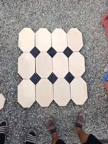 Другой вид брусчатки: Другой вид брусчатки — 19