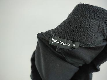 second handach: Inextenso, Spodnie materiałowe damskie, rozmiar L — 4