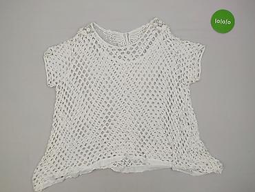 ubra bluzki: Bluzka damska, rozmiar 4XL — 2
