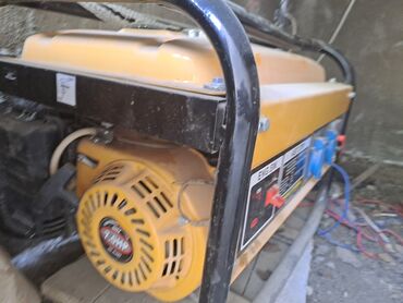 isiq generatoru satilir: Yeni Generator Ünvandan götürmə, Kredit yoxdur