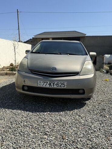тойота приус цена в баку: Toyota Prius 2006 — Hybrid, Ekonom Toyota Prius 2006 vin 2007