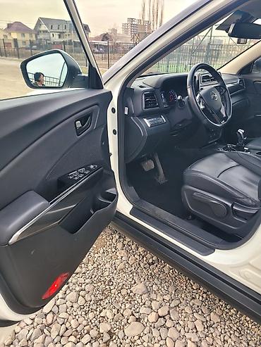 Ssangyong: Ssangyong Tivoli: 2020 г., 1.6 л, Автомат, Дизель, Кроссовер — 15