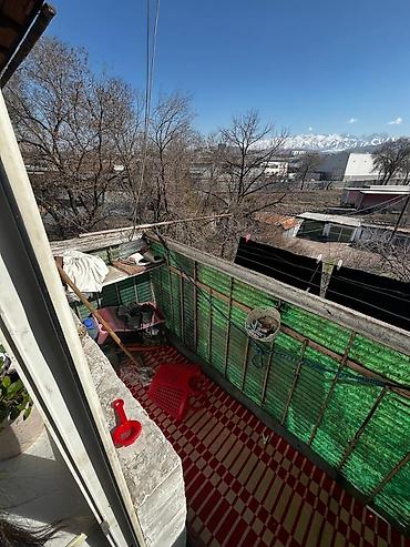 Продажа квартир: 3 комнаты, 55 м², Хрущевка, 4 этаж, Старый ремонт — 19