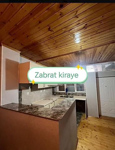 kirayə evl: 40 kv. m, 3 otaqlı — 1