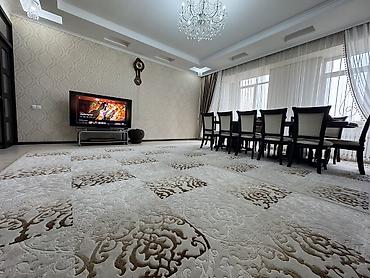 экспострой: 4 комнаты, 145 м², Золотой квадрат Элитка, 6 этаж, Дизайнерский ремонт — 1