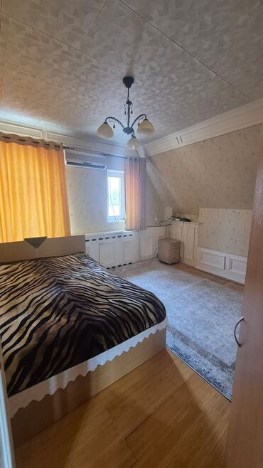 Долгосрочная аренда домов: 175 м², 6 комнат, Утепленный, Бронированные двери, Евроремонт at lalafo.kg — 18 Долгосрочная аренда домов: 175 м², 6 комнат, Утепленный, Бронированные двери, Евроремонт — 18