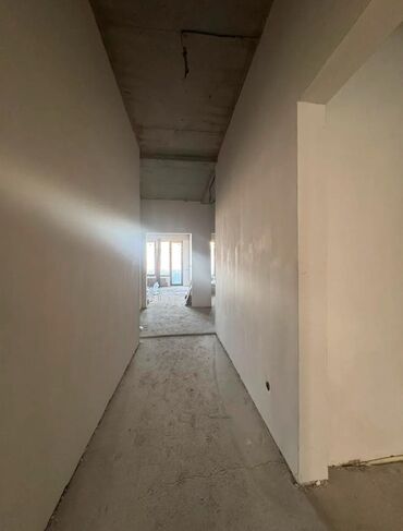 Продажа квартир: 3 комнаты, 128 м², Элитка, 3 этаж, ПСО (под самоотделку) — 2