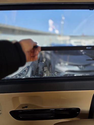 Kia: Kia Carnival: 2019 г., 2.2 л, Автомат, Дизель, Минивэн — 12