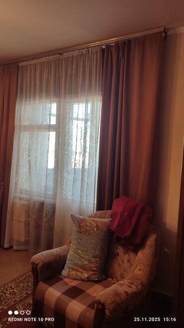 Продажа квартир: 2 комнаты, 50 м², Индивидуалка, 15 этаж, Старый ремонт — 4