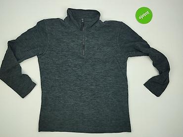 reserved sweter premium: Bluza dla mężczyzn, rozmiar M — 2