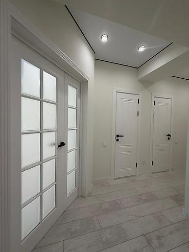 Продажа квартир: 3 комнаты, 85 м², Элитка, 5 этаж, Евроремонт — 3