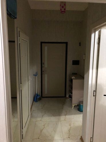 Yeni tikili: 2 otaqlı, Yeni tikili, m. 20 Yanvar, 55 kv. m — 12