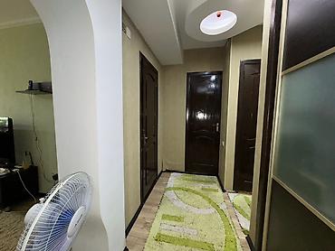 3 комнаты, 53 м²
