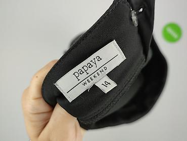 miniowka: Papaya, Spódnica damska, rozmiar XL — 4
