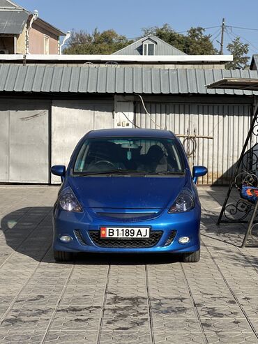 honda fit двигатель: Honda Fit: 2005 г., 1.5 л, Вариатор, Бензин, Хэтчбэк