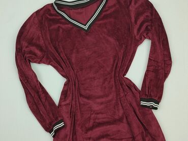 bluzki damskie asymetryczne: Tunika, S, stan - Dobry