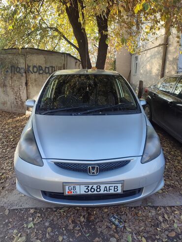 хонда испаер: Honda Fit: 2002 г., 1.5 л, Автомат, Бензин