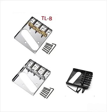bas gitara cena: TELECASTER BRIDGE BESPLATNA DOSTAVA | U kompletu dolazi sve za — 1