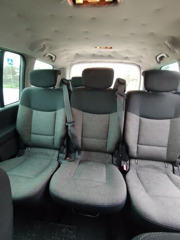 Renault: Renault Espace: 2 l | 2010 г. 420000 km Van/Minibus — 7