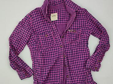 Hollister, Koszula damska, rozmiar S w lalafo.pl Hollister, Koszula damska, rozmiar S