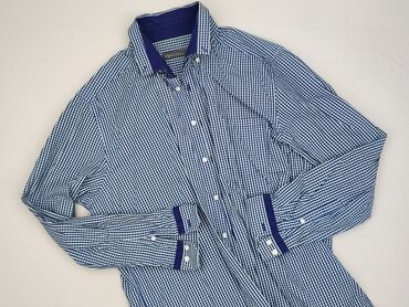 Shirt for men, L (EU 40), Angelo Litrico, condition - Very good