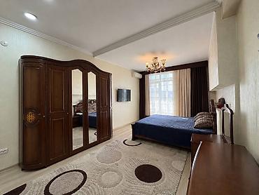 Батирлер: 4 бөлмө, 170 м², Филармония Элитка, 9 кабат — 6