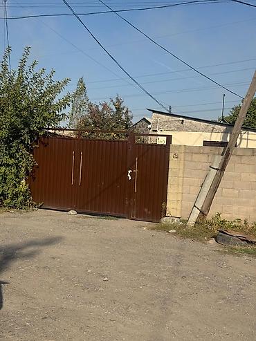 сары ой пансионат тынчтык: Продаю дом 3 фазка,центр канализация,газ улица широкая Верхний — 6