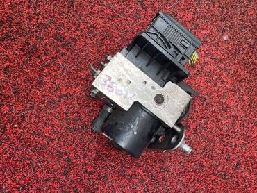 мерседес w203 цена в бишкеке: Блок abs Mercedes-Benz E-CLASS W210 M 112 E 32 2001 (б/у)