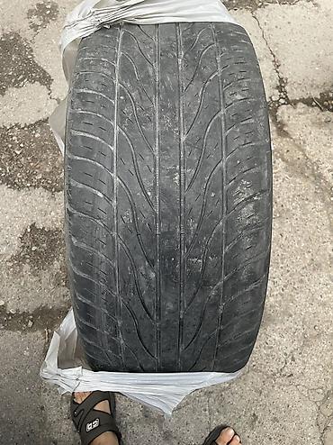 бутка бишкек: Шиналар R 19, Жай, Колдонулган, Жеңил унаалар, Кытай, Maxxis — 3
