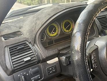 34 бнв: BMW X5: 2004 г., 4.4 л, Автомат, Бензин, Кроссовер — 9