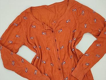 sweter z pingwinem: Kardigan damski, rozmiar S — 1