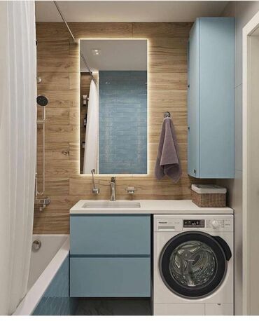 Sifarişlə digər ev mebeli: Ödənişli quraşdırma, Zəmanətli, Kredit yoxdur, Ödənişli çatdırılma — 25