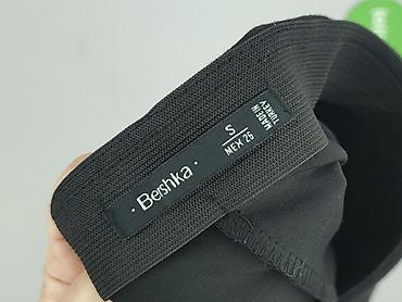 spodenko spodnica: Bershka, Spódnica damska, rozmiar S — 4