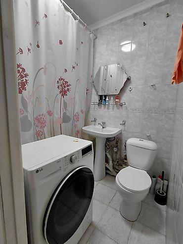 104: 2 комнаты, 48 м², 9 мкр 104 серия, 4 этаж, Свежий ремонт — 5
