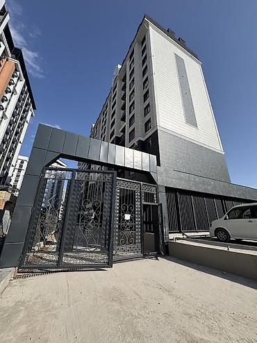 Продажа квартир: 3 комнаты, 80 м², Элитка, 13 этаж, Евроремонт — 12