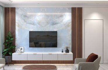 Dizayn, layihə: İnteryer, eksteryer, mebel dizayn işləri — 16