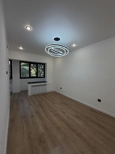 2 комнатная каартира: 4 комнаты, 90 м², Индивидуалка, 2 этаж, Евроремонт — 2