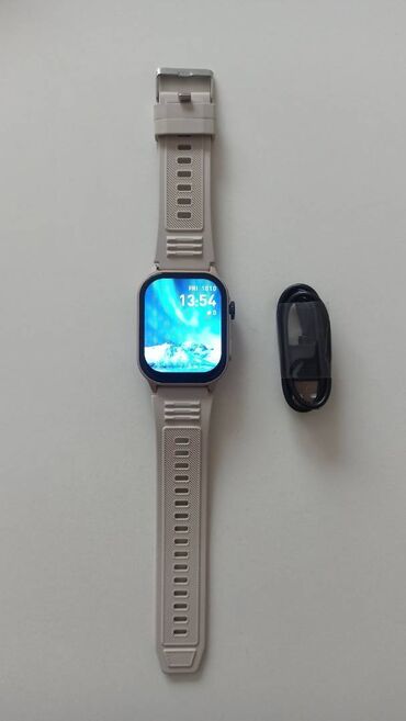 Ručni satovi: Pametni sat – Bluetooth pozivi, notifikacije, LED svetlo i još mnogo — 3