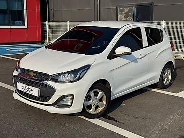 zero x neo: Chevrolet Spark: 2020 г., 1 л, Вариатор, Бензин, Хэтчбэк — 2